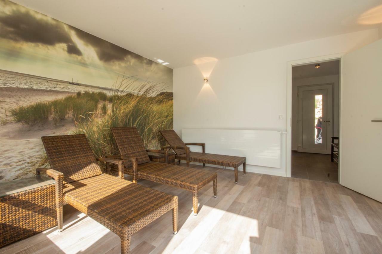 Ferienwohnung Kuestenflair Sellin  ภายนอก รูปภาพ